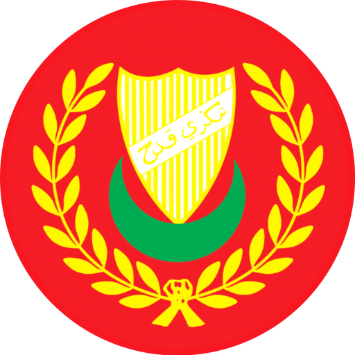 SUK Kedah Logo